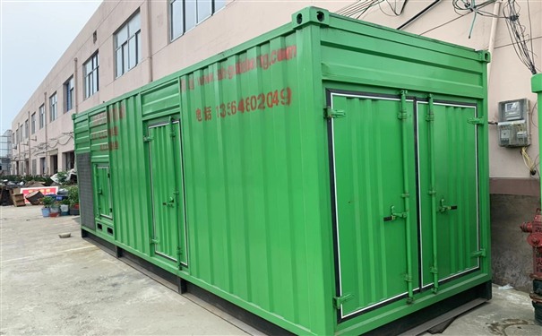 兴隆华侨农场工厂发电机出租供电