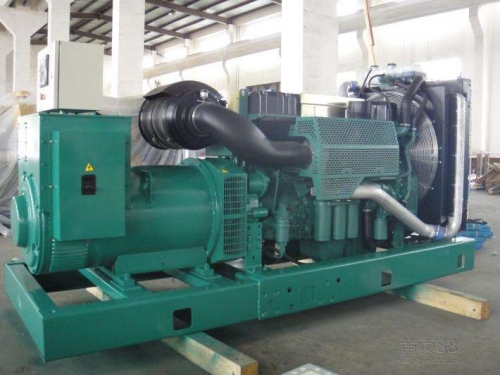 兴隆华侨农场便携静音：租赁无声发电机组，便携式解决能源需求