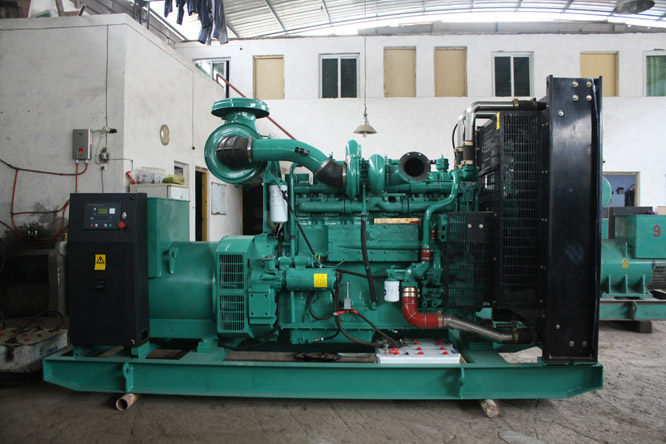 兴隆华侨农场环保无噪音：租用静音发电机组，为环境和耳朵双重保驾护航